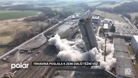 Regionální zprávy VÍKEND