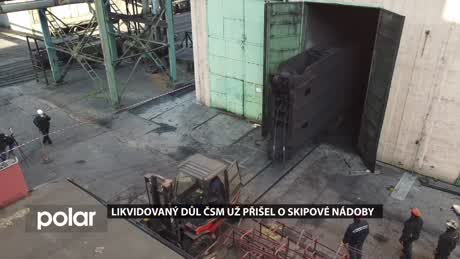 Regionální zprávy VÍKEND