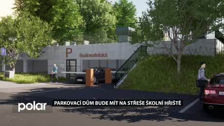 Regionální zprávy VÍKEND