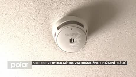 Regionální zprávy VÍKEND