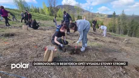 Regionální zprávy VÍKEND
