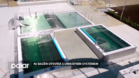Regionální zprávy VÍKEND