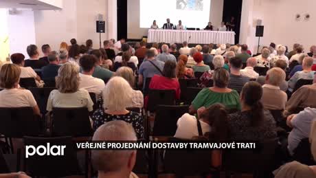 Regionální zprávy VÍKEND