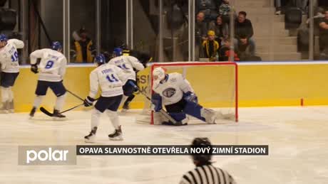 Regionální zprávy VÍKEND