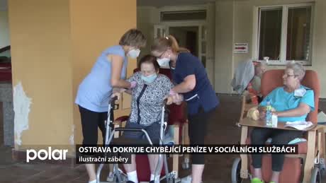 Regionální zprávy VÍKEND