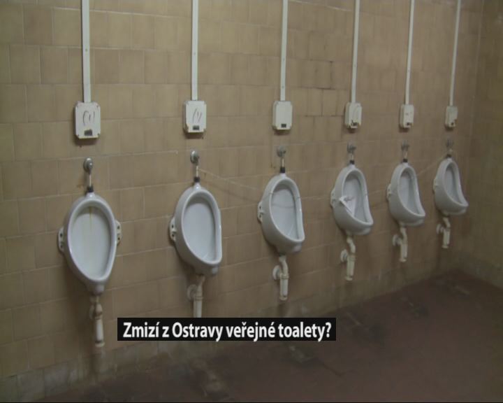 Regionální zprávy POLAR