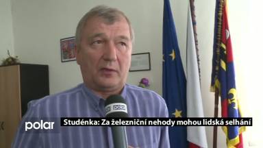 Regionální zprávy POLAR
