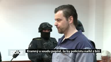 Regionální zprávy POLAR