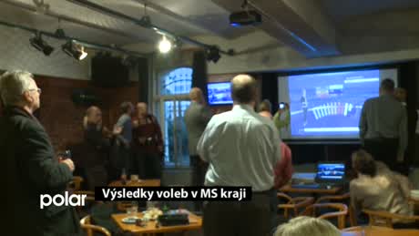 Regionální zprávy POLAR