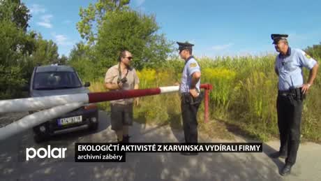 Regionální zprávy POLAR