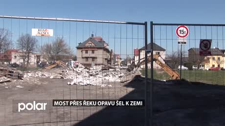 Regionální zprávy POLAR