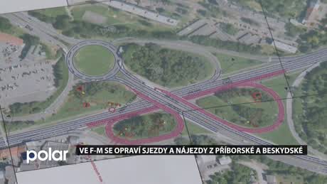 Regionální zprávy VÍKEND