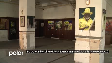 Regionální zprávy VÍKEND