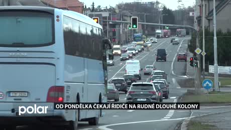 Regionální zprávy VÍKEND