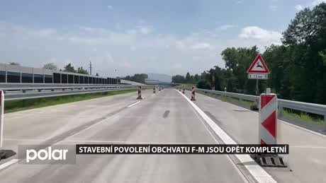 Regionální zprávy VÍKEND