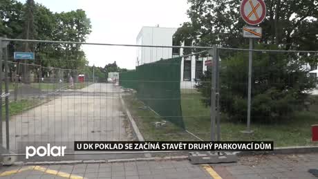 Regionální zprávy VÍKEND