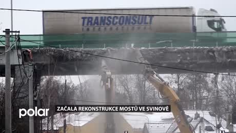 Regionální zprávy VÍKEND