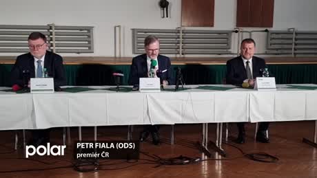 Regionální zprávy VÍKEND