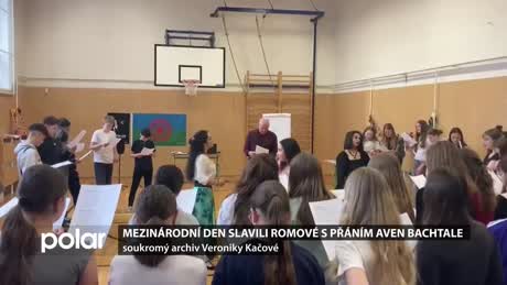 Regionální zprávy VÍKEND