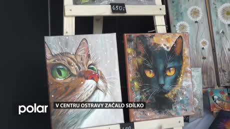 Regionální zprávy VÍKEND