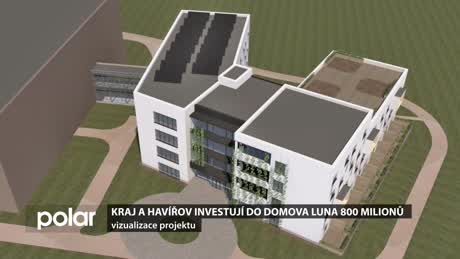 Regionální zprávy VÍKEND