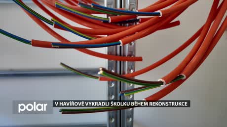 Regionální zprávy VÍKEND