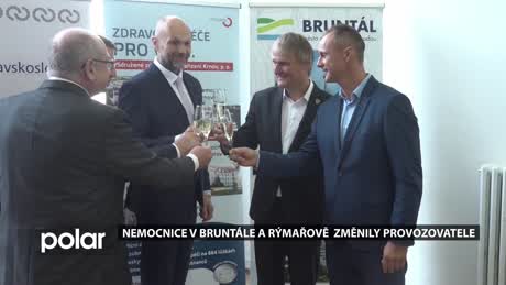 Regionální zprávy VÍKEND