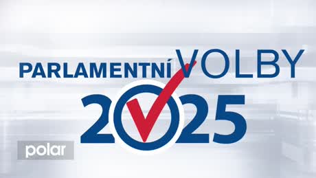 Volební studio 2025