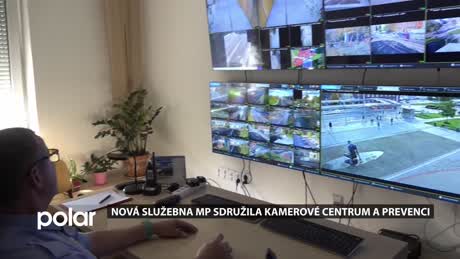 Regionální zprávy VÍKEND