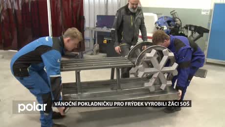 Regionální zprávy VÍKEND