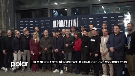 Regionální zprávy VÍKEND