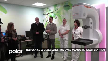 Regionální zprávy VÍKEND