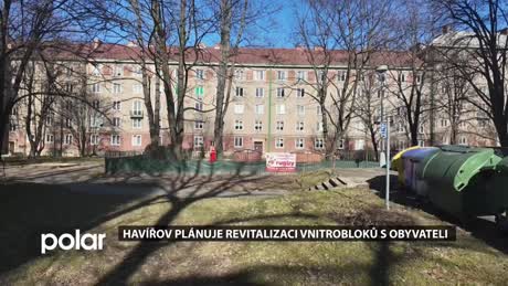 Regionální zprávy VÍKEND