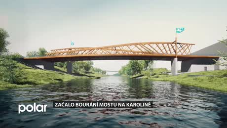 Regionální zprávy VÍKEND