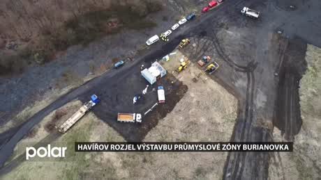 Regionální zprávy VÍKEND