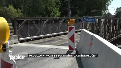 Regionální zprávy VÍKEND
