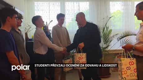 Regionální zprávy VÍKEND