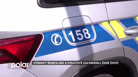 Regionální zprávy VÍKEND