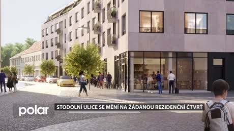 Regionální zprávy VÍKEND
