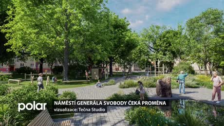 Regionální zprávy VÍKEND