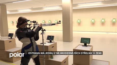 Regionální zprávy VÍKEND