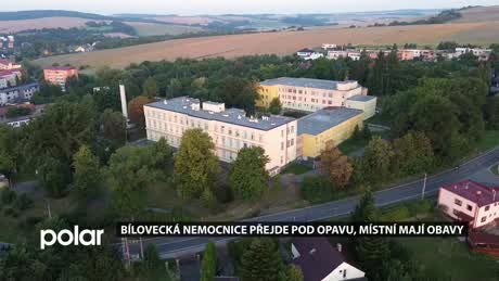 Regionální zprávy VÍKEND