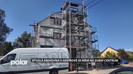 Regionální zprávy VÍKEND