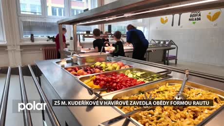 Regionální zprávy VÍKEND
