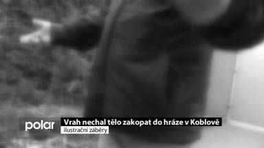 Regionální zprávy POLAR