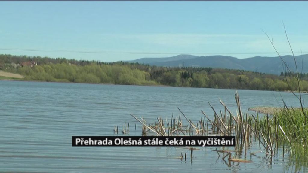 Regionální zprávy POLAR