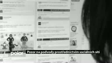 Regionální zprávy POLAR