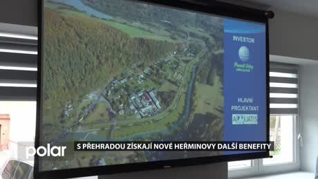 Regionální zprávy VÍKEND