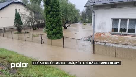 Regionální zprávy VÍKEND