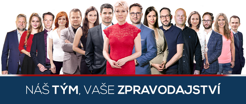 Náš tým